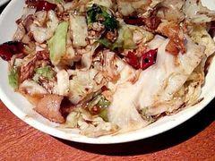 -老头儿油爆虾(星光一期店)