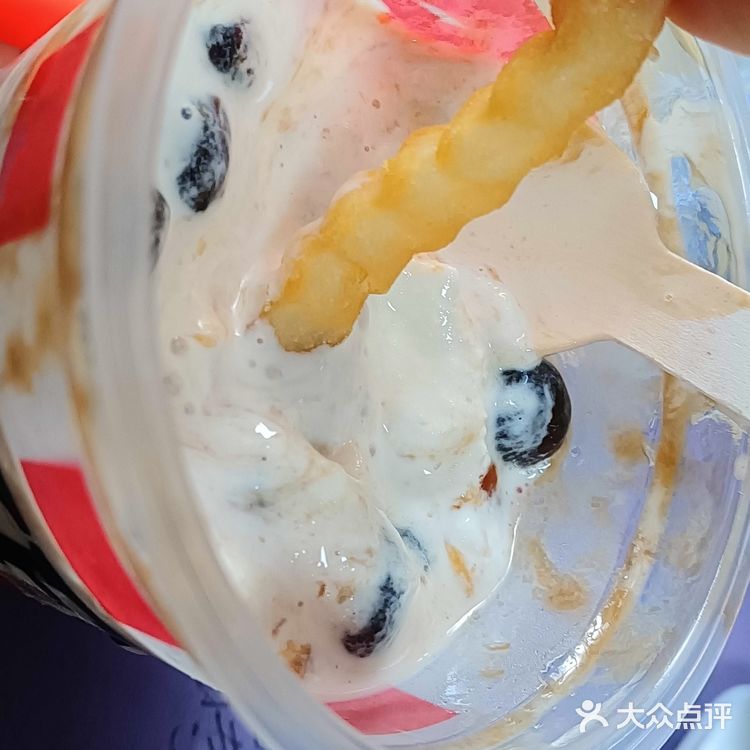 搬砖人的午餐[糖果]肯德基