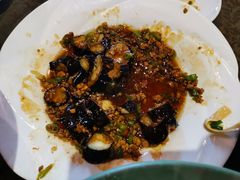 -嘎吧锅私家菜馆(联想科技城店)
