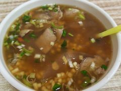 -焦大头牛肉小饭(南关店)