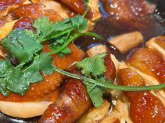-山水茶艺馆·点心粤菜·30年老字号