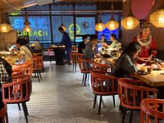 -吃饭皇帝大(解放西路店)