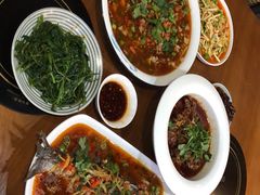 -盛世盐帮·自贡特色(总店)