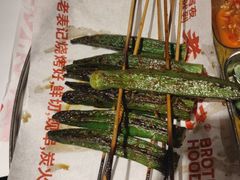-老表记广西宵夜螺蛳鸭脚煲(西大店)