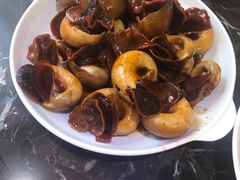 -锋味海鲜菜馆