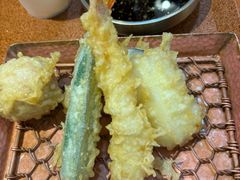 -天妇罗内顺田(罗湖店)