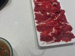 -古乐牛香·鲜牛肉牛杂火锅(梅村五洲国际店)