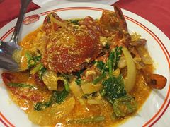 -Doo Dee Thai Food(Issan/Isaan/Esan)