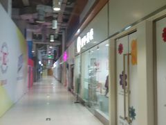 -正大生活馆(杨高中路店)