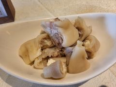 -白云宾馆·白云轩中餐厅·匠心手制