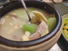 -兰溪小馆(东直门簋街店)