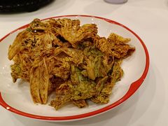 乾隆白菜-紫光园(劲松店)