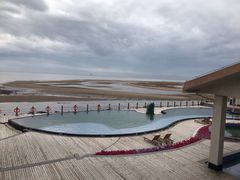 -月坨岛华清月府温泉酒店