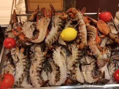 -富力万达嘉华酒店-美食汇西餐厅