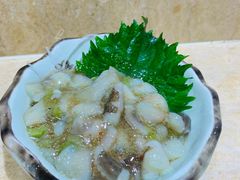 -东京屋(武定路店)