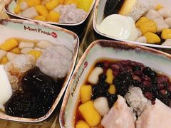 -鲜芋仙(南开大悦城店)