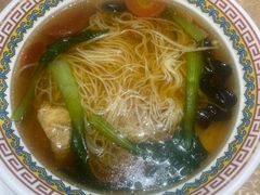 -天龙宝严素食馆(大兴善寺店)