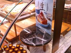 -巴黎贝甜(凯德MALL望京店)
