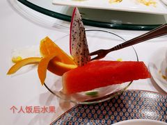 -海都六福酒家(世博广场店)