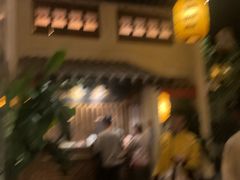 -南京大牌档(凯德大峡谷店)