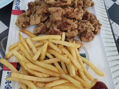 -开海·红岛海鲜虾水饺(石老人店)