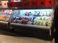 -金鹰超市(国际购物中心新街口店)