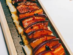 -湘上湘(米其林餐厅-正大中心总店)