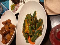 -甘尼仕印度餐厅酒吧(斜塘老街店)