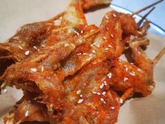 -青花椒花椒鱼(合生汇店)