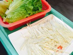 -海银海记潮汕牛肉火锅(新港中路海珠店)