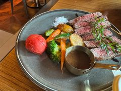 -MARU玛露音乐餐厅(大学路店)