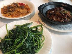-花城苑广府菜(侨鑫店)