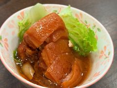 玫瑰腐乳肉-小实惠嘉(威海路店)