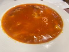 -玛格萝妮比萨屋(陆家浜路店)