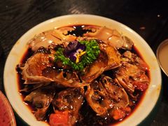 -三酉星·枫·山風与野菜(上海总店)
