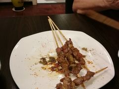 -老牌坊鲁菜名店(宽厚里店)