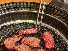 -丸藏和牛烧肉专门店(园区师惠坊店)