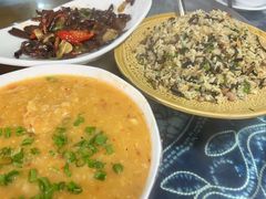 -龙姐私房菜(和顺古镇店)