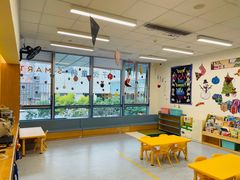 -子悦童萌国际托育中心(珠江新城店)