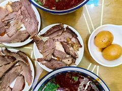 -清真磨沟沿老字号牛肉面(总店)