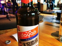 -蒙料·手把肉(望京店)