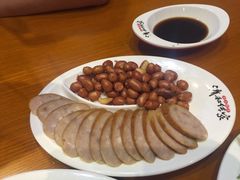 -清和传家饺子(龙泉道物美店)