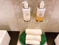 -文华东方水疗中心