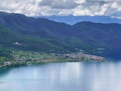-丽江泸沽湖景区