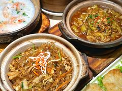 -鸽味轩(新街口店)