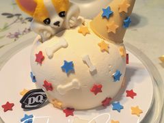 -DQ·蛋糕·冰淇淋(湖景东路店)