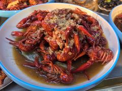 -龙虾奇迹(大华三路店)