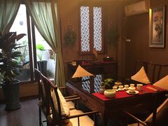 -王府茶楼茶宴·创意菜(大观园总店)