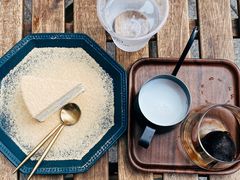 -Home Cafe(水榭春天店)