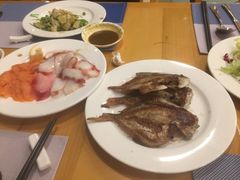 -长峰假日酒店·佛罗伦萨西餐厅